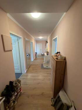 Foto - Wohnung zum Mieten in Schwerin 790,00 € 93.35 m²