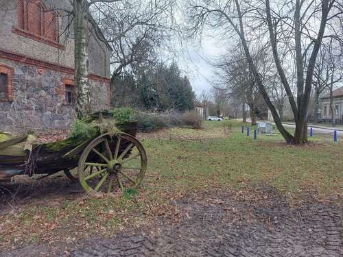 Foto - Grundstück zu verkaufen in Werneuchen 215.000,00 € 573 m²