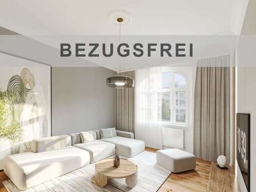 Foto - Wohnung zum Kaufen in Dresden 399.000,00 € 93 m²