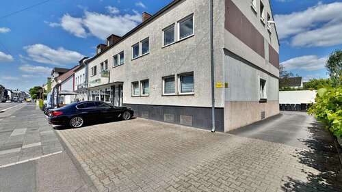 Foto - Wohnung zum Mieten in Troisdorf 600,00 € 60 m²