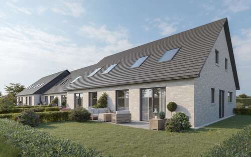 Foto - Haus zum Kaufen in Wanderup 435.000,00 € 125 m²