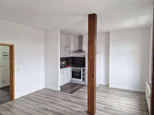 Foto - Wohnung zum Mieten in Halberstadt 250,00 € 42 m²