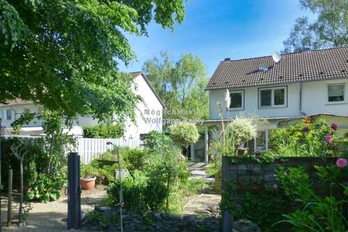 Foto - Haus zum Kaufen in Mönchengladbach-Windberg 238.000,00 € 92 m²
