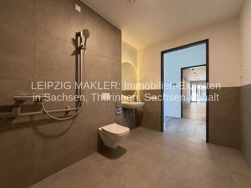 Foto - Wohnung zum Mieten in Zwenkau 1.218,00 € 43.5 m²