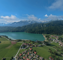 Wohnung zum Kaufen in Füssen-Weißensee 339.000,00 € 62.54 m²