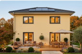 Haus zum Mieten in Fischach 1.940,00 € 122 m²