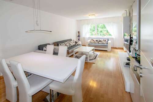 Foto - Wohnung zum Kaufen in Steinheim an der Murr 285.000,00 € 81.59 m²