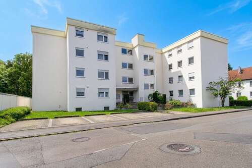 Foto - Wohnung zum Kaufen in Steinheim an der Murr 285.000,00 € 81.59 m²