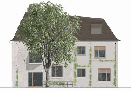 Foto - Wohnung zum Mieten in München 5.521,00 € 197 m²