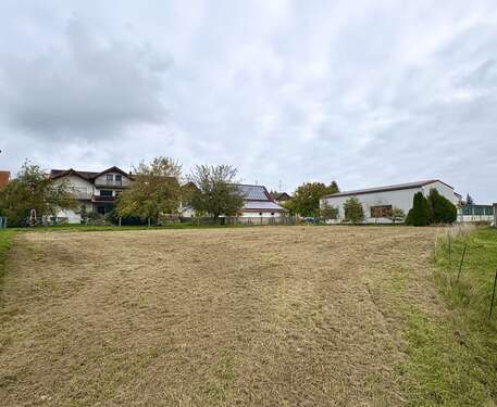 Foto - Grundstück zu verkaufen in Bopfingen Trochtelfingen 150.000,00 € 1380 m²