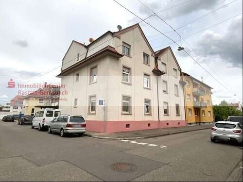 Foto - Wohnung zum Kaufen in Rastatt 205.000,00 € 74.05 m²