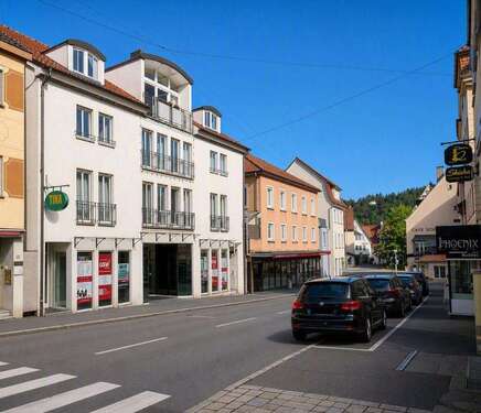 Foto - Einzelhandel in Sigmaringen 750.000,00 € 357 m²