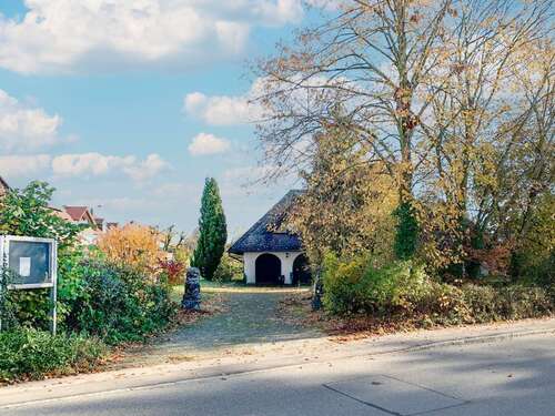 Foto - Grundstück zu verkaufen in Stammham 820.000,00 € 1700 m²