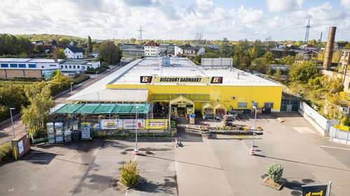 Foto - Einzelhandel in Bitterfeld-Wolfen 2.500.000,00 € 4693 m²