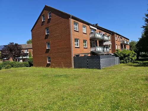 Foto - Wohnung zum Mieten in Heide 475,00 € 65.23 m²