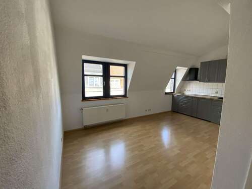 Foto - Wohnung zum Mieten in Dresden 300,00 € 22.7 m²