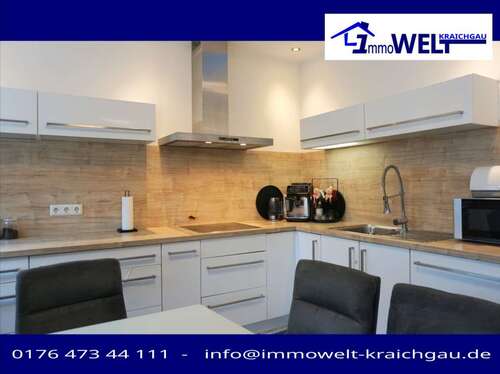 Foto - Wohnung zum Kaufen in Eppelheim 399.000,00 € 125 m²