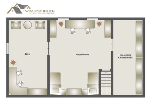 Foto - Haus zum Kaufen in Notzingen 309.000,00 € 115 m²