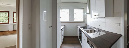 Foto - Wohnung zum Kaufen in Leverkusen 250.000,00 € 101 m²