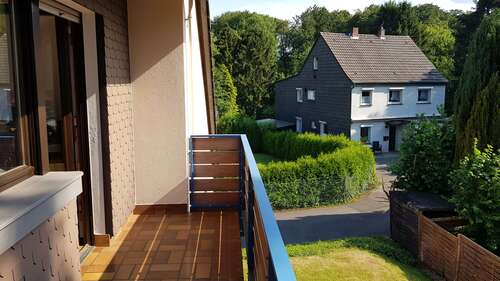 Foto - Wohnung zum Kaufen in Leverkusen 250.000,00 € 101 m²