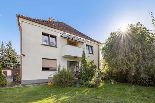 Foto - Haus zum Kaufen in Frankfurt (Oder) 510.000,00 € 200.32 m²