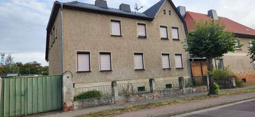 Foto - Haus zum Kaufen in Gerwisch 107.500,00 € 180 m²