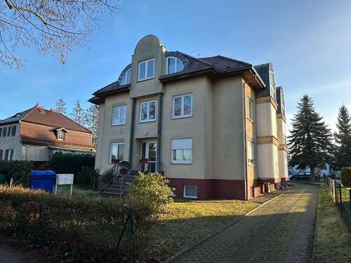 Foto - Wohnung zum Kaufen in Blankenfelde-Mahlow 240.000,00 € 79.31 m²