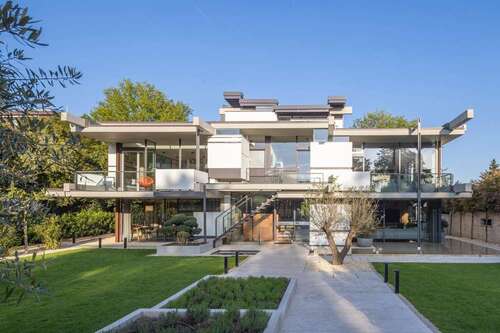 Foto - Büro in Düsseldorf 2.575,00 € 68 m²