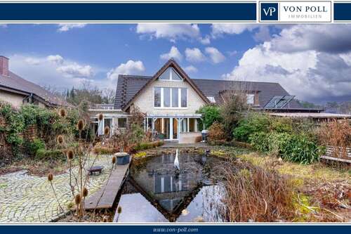 Foto - Haus zum Kaufen in Bielefeld 395.000,00 € 179.87 m²