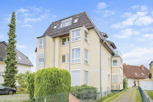 Foto - Wohnung zum Kaufen in Berlin 345.000,00 € 72.45 m²