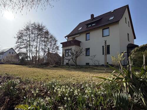 Foto - Haus zum Kaufen in Zwickau 350.000,00 € 180 m²