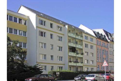 Foto - Wohnung zum Mieten in Plauen 309,82 € 52.69 m²