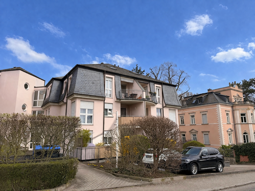 Foto - Wohnung zum Kaufen in Radebeul 235.200,00 € 90 m²