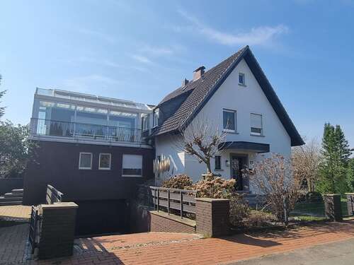 Foto - Haus zum Kaufen in Porta Westfalica 395.000,00 € 241 m²