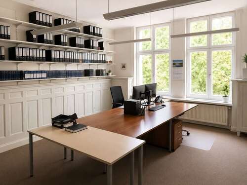 Foto - Büro in Berlin 5.901,42 € 281.02 m²