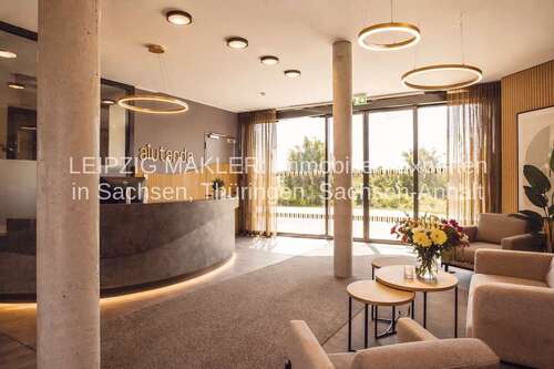 Foto - Wohnung zum Mieten in Zwenkau 1.363,90 € 59.3 m²