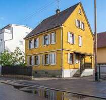 Haus zum Kaufen in Kirchheim am Neckar 310.000,00 € 190.24 m²