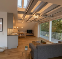 Wohnung zum Mieten in Darmstadt 1.950,00 € 101 m²