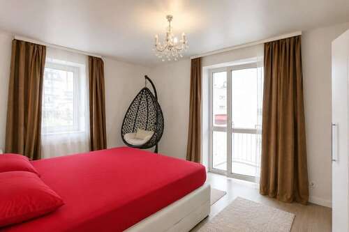 Foto - Wohnung zum Kaufen in München 648.000,00 € 54.67 m²