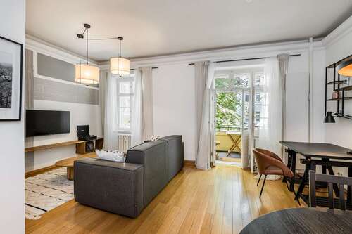 Foto - Wohnung zum Mieten in Berlin 2.200,00 € 92 m²