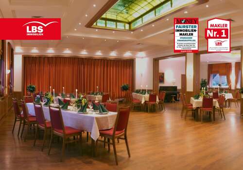 Foto - Gastronomie in Bad Wünnenberg 690.000,00 € 2540 m²