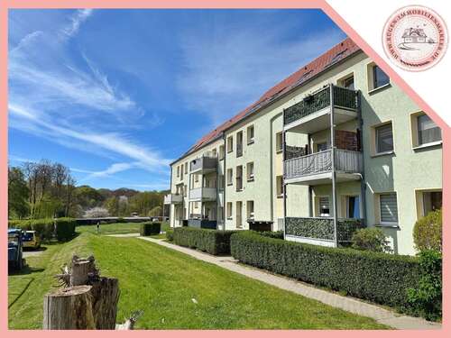 Foto - Wohnung zum Kaufen in Sassnitz 145.000,00 € 62 m²