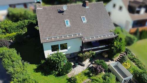 Foto - Haus zum Kaufen in Veitsbronn 549.000,00 € 151 m²