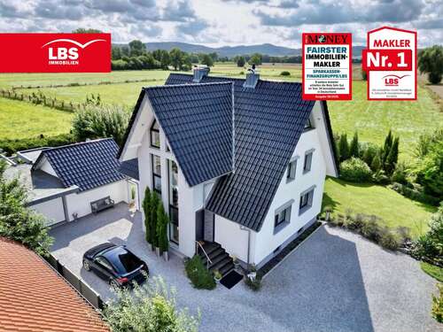 Foto - Haus zum Kaufen in Lübbecke 560.000,00 € 115 m²