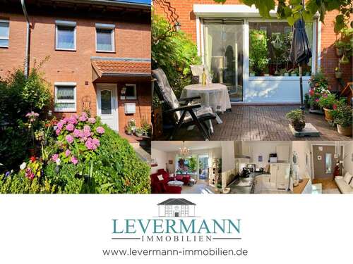 Foto - Haus zum Kaufen in Kiel Mettenhof 375.000,00 € 112 m²