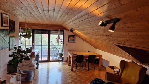 Foto - Wohnung zum Mieten in Gau-Algesheim 559,00 € 43 m²