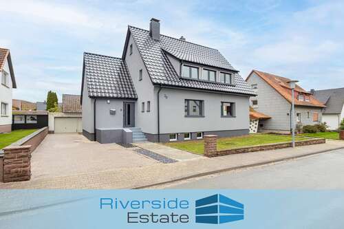 Foto - Haus zum Kaufen in Dielmissen 320.000,00 € 171.84 m²