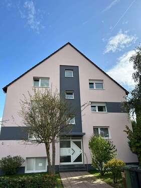 Foto - Wohnung zum Mieten in Maintal 630,00 € 61.5 m²