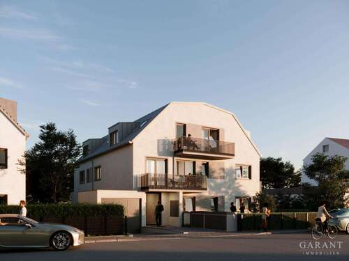 Foto - Wohnung zum Kaufen in München 659.000,00 € 58 m²