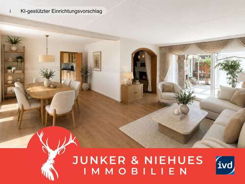 Foto - Haus zum Kaufen in Oerlinghausen 475.000,00 € 227 m²